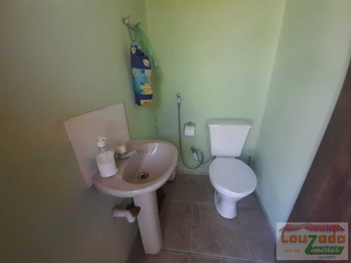 Imagem 13 de 14 de Casa Para Venda Em Peruíbe, Vila Romar, 2 Dormitórios, 1 Suíte, 1 Banheiro, 4 Vagas - 3956_2-1285318