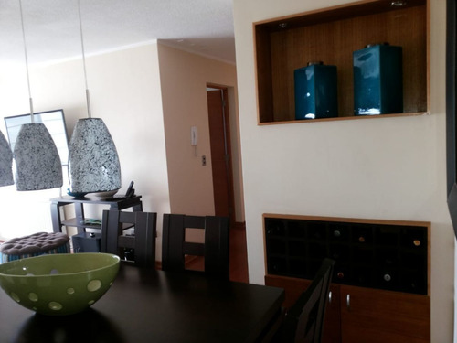 Imagen 6 de 26 de Departamento En Condominio Panoramic