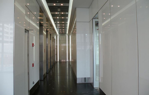 Oficina En Arriendo En Las Condes