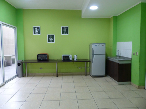 Departamento Recien Remodelado (69325)