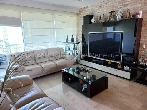 Venta De Apartamento\ Lomas Del Sol\ Mg- 4-16518