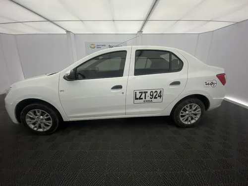 Renault Logan 1.6 Life