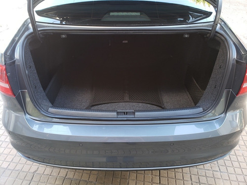 Volkswagen Vento 2.5 Luxury 170cv Tiptronic 2015