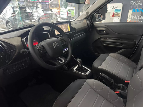 Citroën Aircross T 200 Shine at7