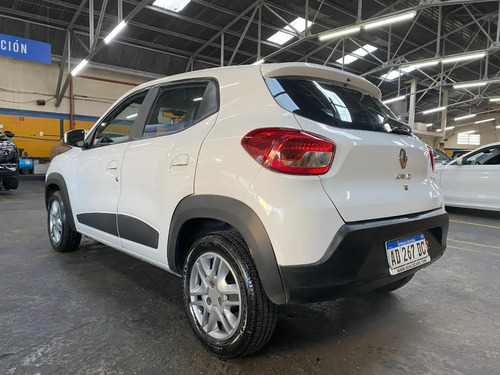Renault Kwid 1.0 Sce 66cv Intense