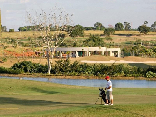 Imagem 4 de 29 de Terreno À Venda, 528 M² Por R$ 800.000,00 - Residencial Quinta Do Golfe - São José Do Rio Preto/sp - Te4273