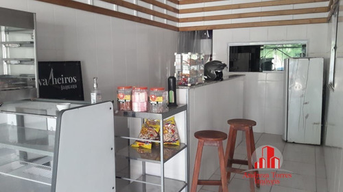 Casa À Venda No Bairro Jardim Garcez - Taubaté/sp - 873