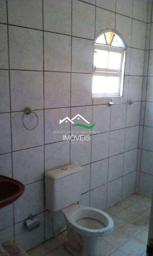 Imagem 8 de 9 de Chácara Com 2 Dorms, Pedro De Toledo - R$ 75 Mil, Cod: 503 - V503