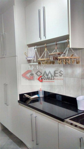 Imagem 7 de 19 de Sobrado Com 4 Dormitórios À Venda, 307 M² Por R$ 1.500.000,00 - Parque Dos Pássaros - São Bernardo Do Campo/sp - So0439
