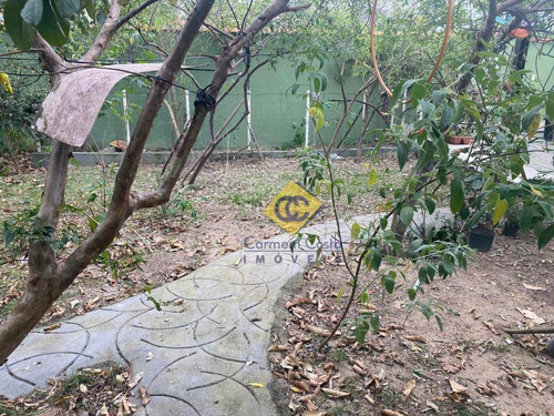 Imagem 7 de 22 de Casa À Venda, 130 M² Por R$ 550.000,00 - Jardim Bela Vista - Rio Das Ostras/rj - Ca1941