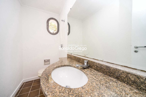 Imagem 27 de 30 de Apartamento Á Venda 4 Dorms, Aclimação, Piracicaba - R$ 1.41 Mi - V5532