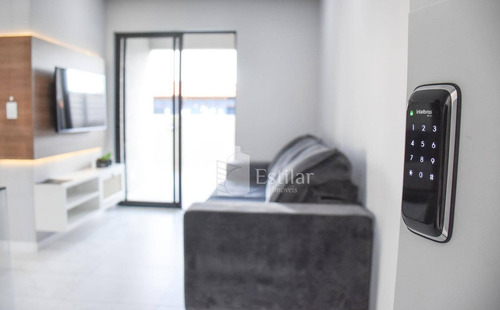 Imagem 17 de 30 de Apartamento 02 Quartos (01 Suíte) No São Pedro, São José Dos Pinhais - Ap3288