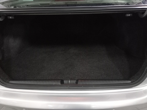 Imagem 9 de 9 de Honda Civic 2007 1.8 Lxs Aut. 4p