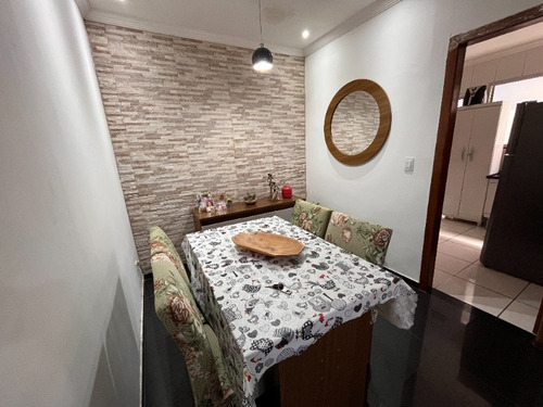Imagem 21 de 29 de Casa 2 Quartos Plana No Jaqueline-bh/mg - Ca00443 - 70926777