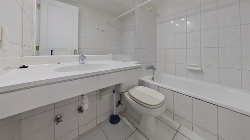 Vende Dpto 3d+ 3b+ Estac. Y Bodega ,bosques De La Pi