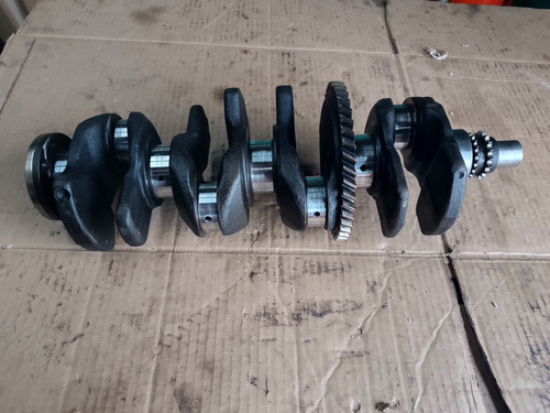 Cigueñal Toyota Rav4 Camry 2.4 02-09 P/ Rectificar A 020 (Usado)
