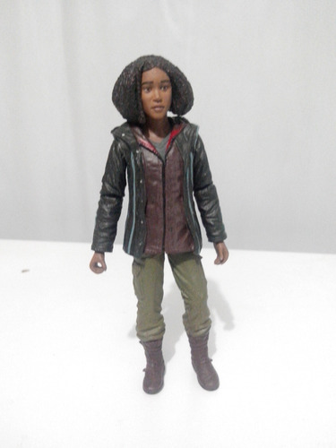Figura Rue The Hunger Games (Usado)