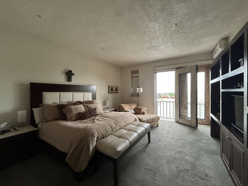 Residencia De Lujo En Condominio Privado | Espacios Imponentes Y Elegancia To