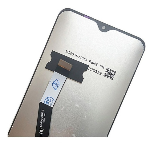Imagen 5 de 7 de Pantalla Táctil Lcd Compatible Con Xiaomi Redmi 9