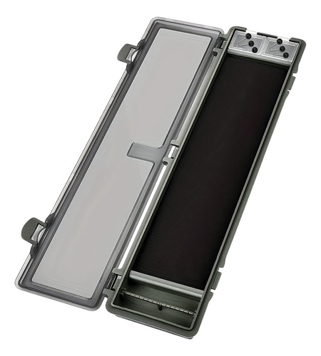 Fishing Rig Tackle Box Fishing Gear Storage Box For Jigging
