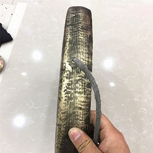 Gong Chino Molimi Pequeño De Bronce Para Meditación Y Yoga