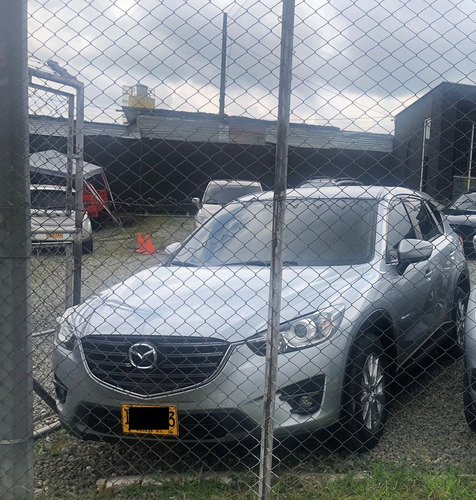 Mazda CX-5 2.0 Touring Station Wagon