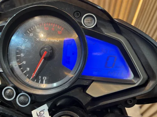 Bajaj Pulsar Ns 200 2023