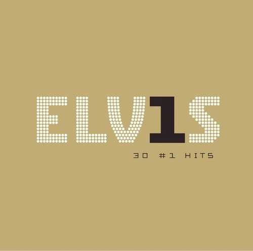 Cd Presley Elvis Elvis 30 #1 Hits