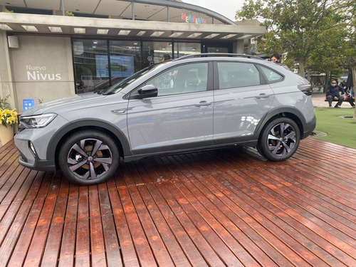 Volkswagen Nivus 1.0 Tsi Tiptronic Hero Lucas Semini