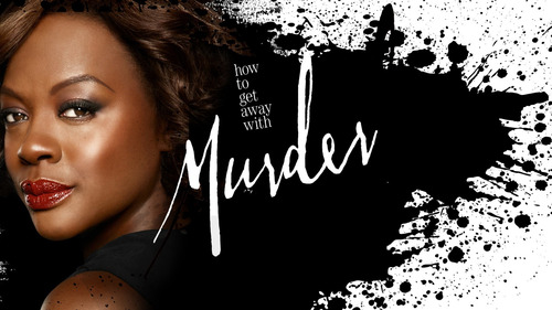 Lecciones Del Crimen Serie How To Get Away With Murder