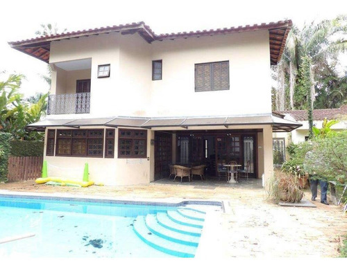 Imagem 2 de 30 de Casa Com 7 Dormitórios À Venda, 350 M² Por R$ 2.130.000,00 - Riviera - Módulo 22 - Bertioga/sp - Ca0236