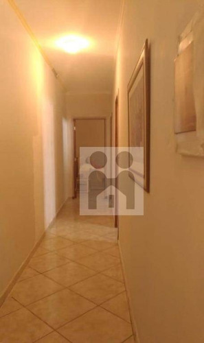 Imagem 10 de 17 de Casa Com 3 Dormitórios À Venda, 230 M² Por R$ 330.000 - Parque Ribeirão Preto - Ribeirão Preto/sp - Ca0586