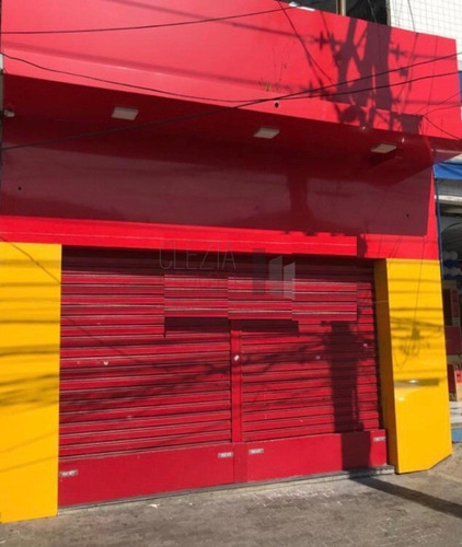 Imagem 1 de 8 de Predio - Pr01088 - 69891869