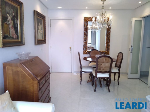 Imagem 2 de 15 de Apartamento - Vila Olímpia - Sp - 559042