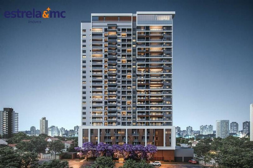 Imagem 8 de 14 de Apartamento 3 Dormitórios 2 Vagas No Brooklin Novo - 237