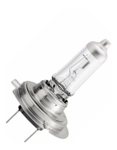 Par Lâmpada H7 12v 55w Vw Gol Voyage G7 2017 A 2022 Philips