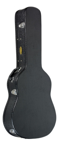 Violão Takamine Gc5 Nylon Elétrico C/ Case Rígido - Regulado