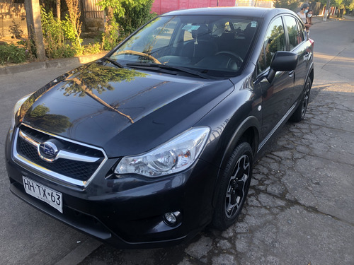 Subaru XV 1.6i Awd Mt