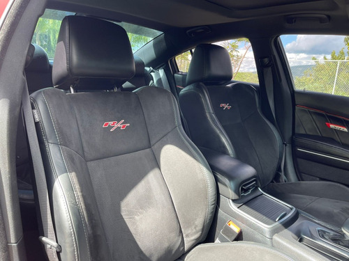 Dodge Charger 5.7 R-t At