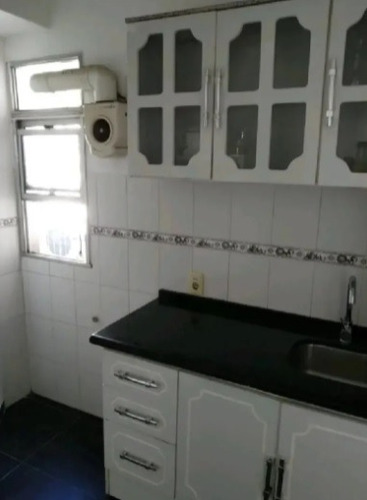 Imagen 11 de 13 de Va1060 Venta Apto C/renta 2 Dorm Brazo Oriental
