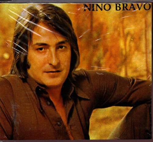 Cd Nino Bravo