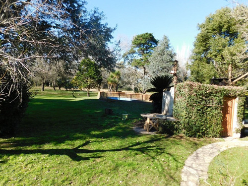 Imagen 7 de 12 de Casa De 3 Ambientes (ref: Peluffo2, Lote 20a)