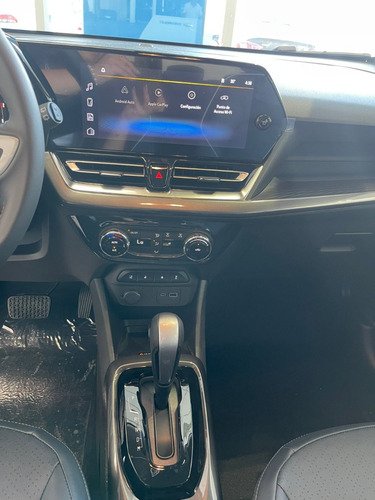 Chevrolet Spin 1.8 Premier 7As At 105Cv