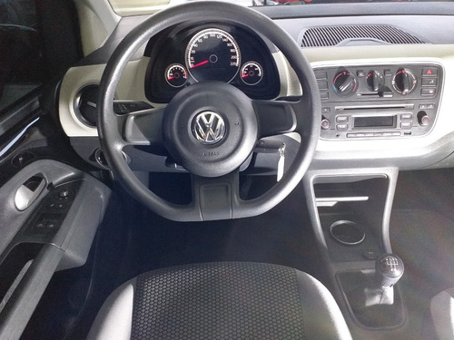 Vw Up Mobi Tsi 1.0 *** Completo***