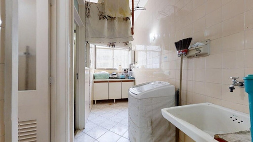 Apartamento À Venda No Bairro Lagoa - Rio De Janeiro/rj - O-9594-18803
