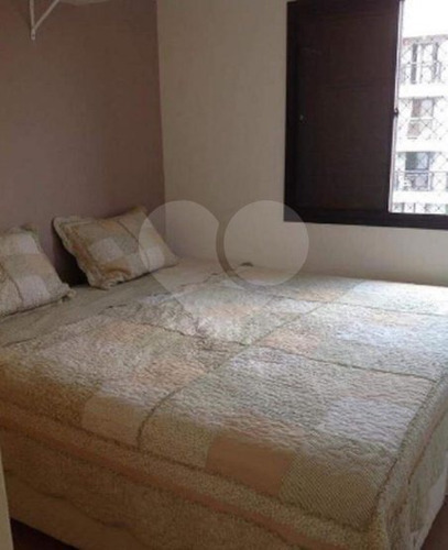 Ótimo Apartamento À Venda Na Vila Carbone Zona Norte - 170-im301041