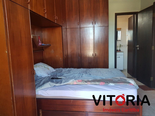 Imagem 9 de 15 de Sobrado - Sta Terezinha - Ref: 69200835 - V-vit4194