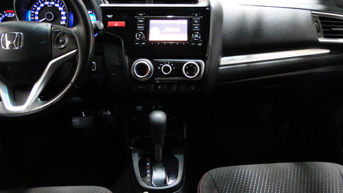 Honda WR-V Honda WR-V EX 1.5 FlexOne CVT (Flex)