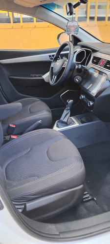 JAC S2 1.5 4x2 Se Smart