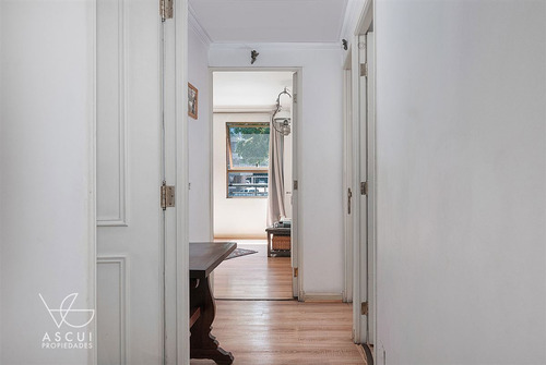Departamento En Venta De 3 Dorm. En Las Condes